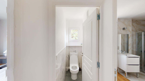 Room in Rue d'Etrembières, Annemasse for 81 m² with 5 bedrooms - Gallery - 15