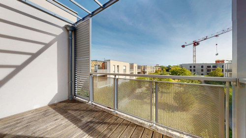 Apartment in Rue des Lads, Bron for 60 m² with 2 bedrooms - Gallery - 6