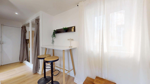 Appartement - VICTOR HUGO FICH - Gallery - 2
