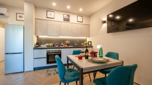 Residence Case Nuove - Flo Apartments