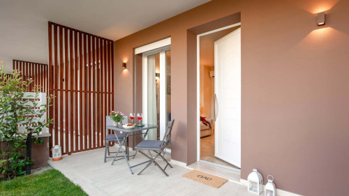Residence Case Nuove - Flo Apartments - Gallery - 36