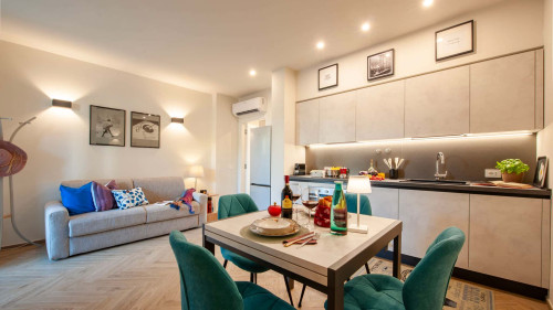 Residence Case Nuove - Flo Apartments - Gallery - 33