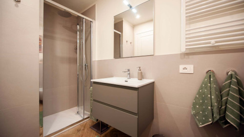 Residence Case Nuove - Flo Apartments - Gallery - 23