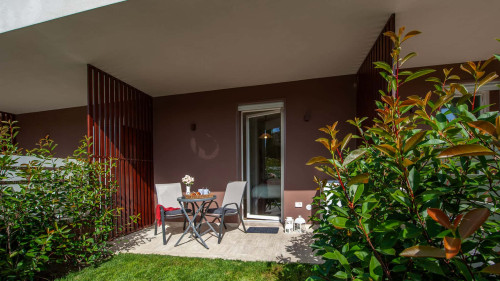 Residence Case Nuove - Flo Apartments