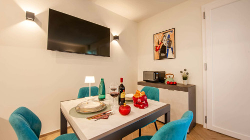Residence Case Nuove - Flo Apartments - Gallery - 40