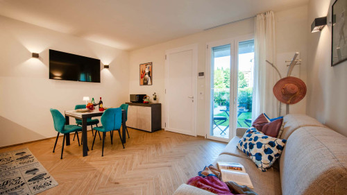 Residence Case Nuove - Flo Apartments - Gallery - 42
