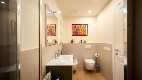 Residence Case Nuove - Flo Apartments - Gallery - 21