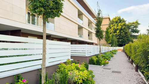 Residence Case Nuove - Flo Apartments - Gallery - 34