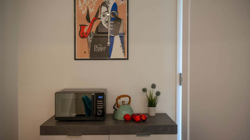 Residence Case Nuove - Flo Apartments - Gallery - 41