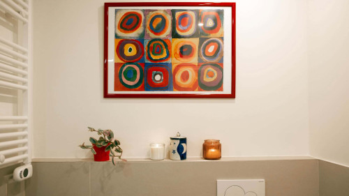 Residence Case Nuove - Flo Apartments - Gallery - 22