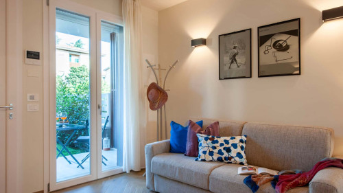 Residence Case Nuove - Flo Apartments - Gallery - 24