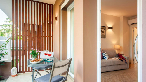 Residence Case Nuove - Flo Apartments - Gallery - 37