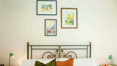 Residence Case Nuove - Flo Apartments - Gallery - 17