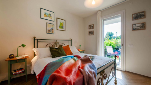 Residence Case Nuove - Flo Apartments