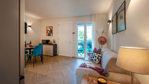 Residence Case Nuove - Flo Apartments - Gallery - 43