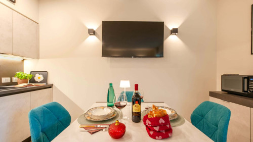 Residence Case Nuove - Flo Apartments - Gallery - 44