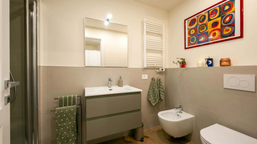 Residence Case Nuove - Flo Apartments - Gallery - 28