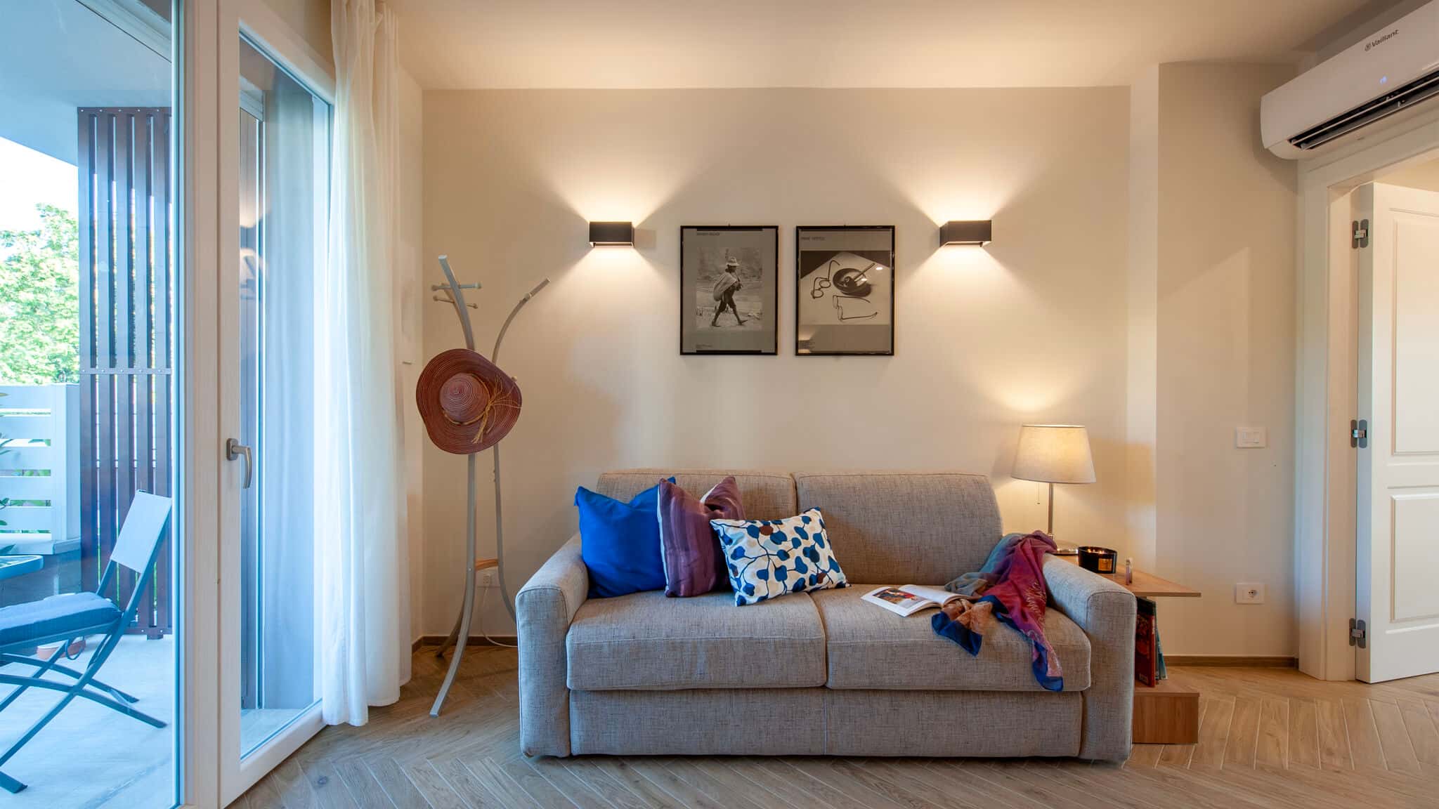 Residence Case Nuove - Flo Apartments - 1