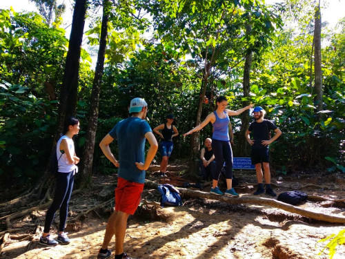 Vibrant Boho Styled House w/ Coworking