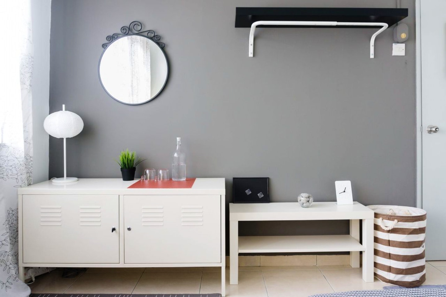  The Writer's Room  -  Vibrant Boho Styled House w/ Coworking  - Gallery -  3