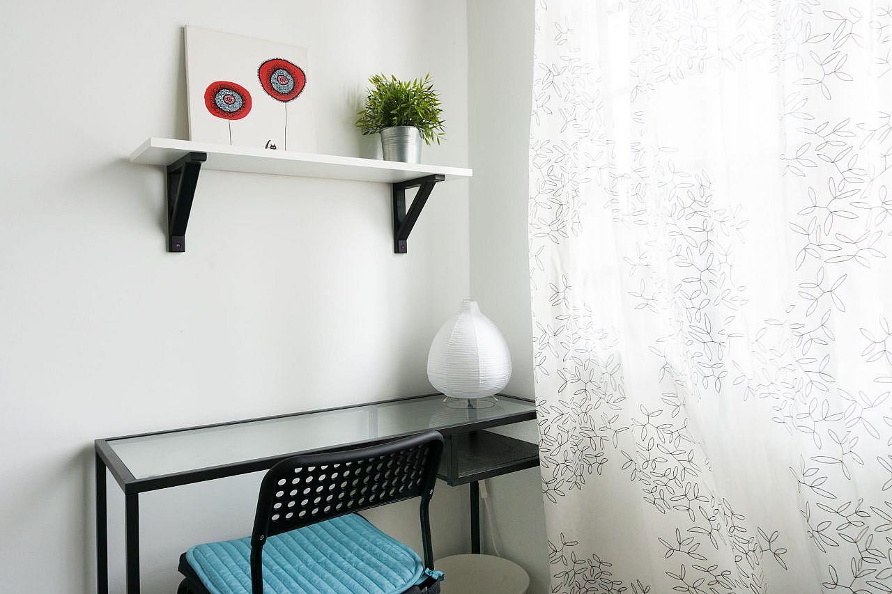  The Writer's Room  -  Vibrant Boho Styled House w/ Coworking  - Gallery -  24