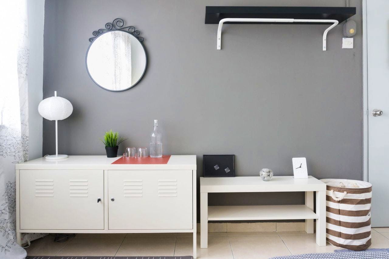  The Writer's Room  -  Vibrant Boho Styled House w/ Coworking  - Gallery -  15