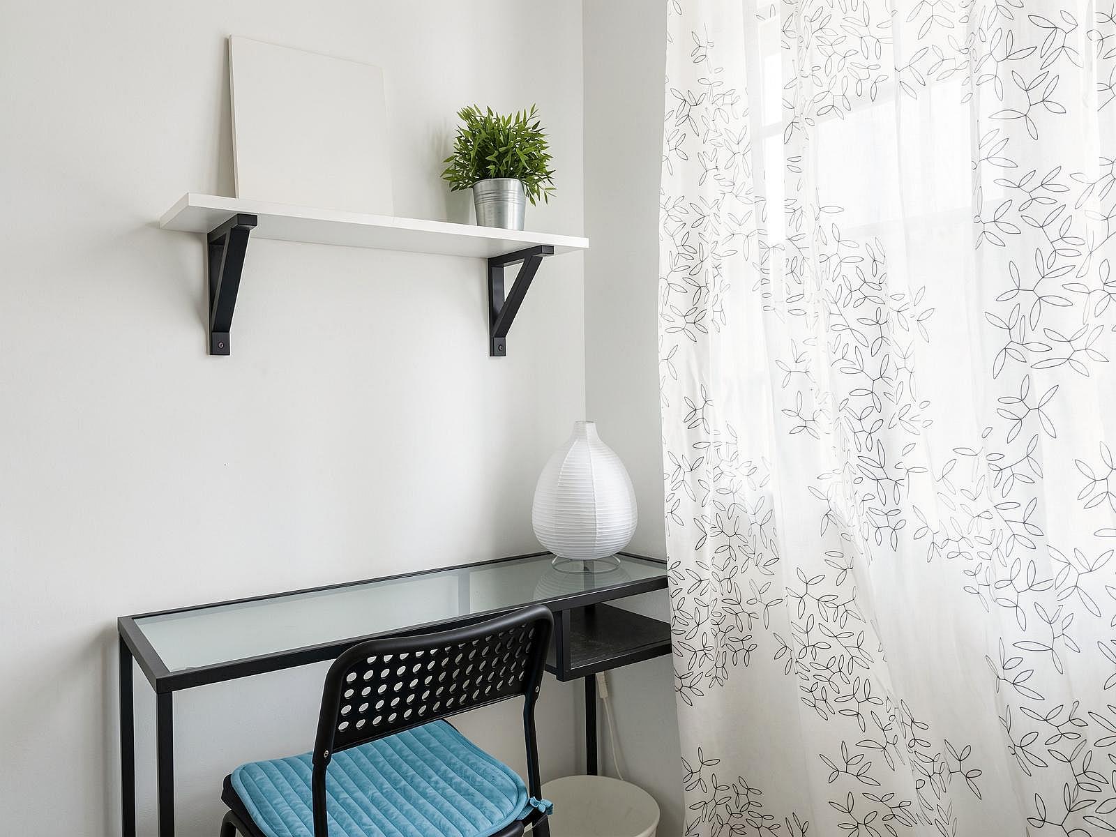  The Writer's Room  -  Vibrant Boho Styled House w/ Coworking  - Gallery -  36