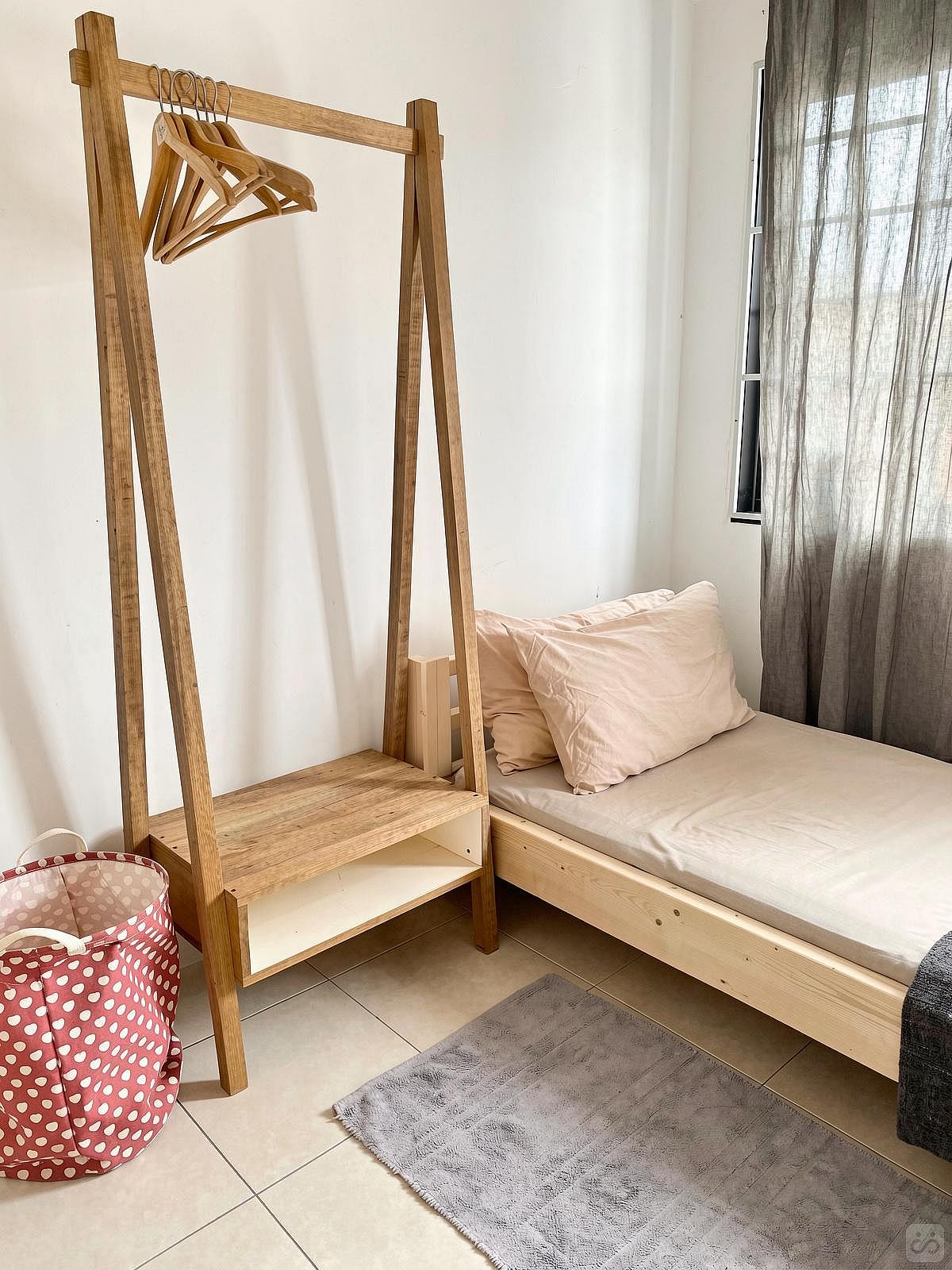  The Minimalist Room  -  Vibrant Boho Styled House w/ Coworking  - Gallery -  43