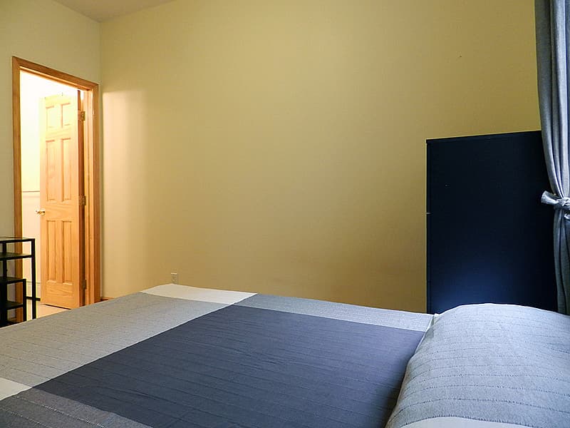 Room A - Double Bed W/ Own Bath - 44