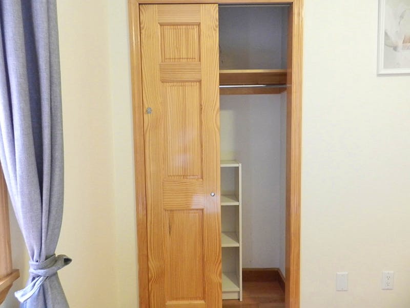 Room A - Double Bed W/ Own Bath - 21