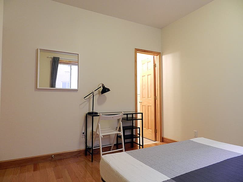 Room A - Double Bed W/ Own Bath - 31