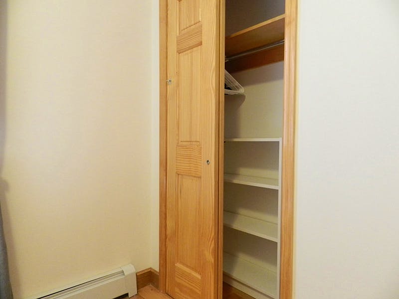Room A - Double Bed W/ Own Bath - 22