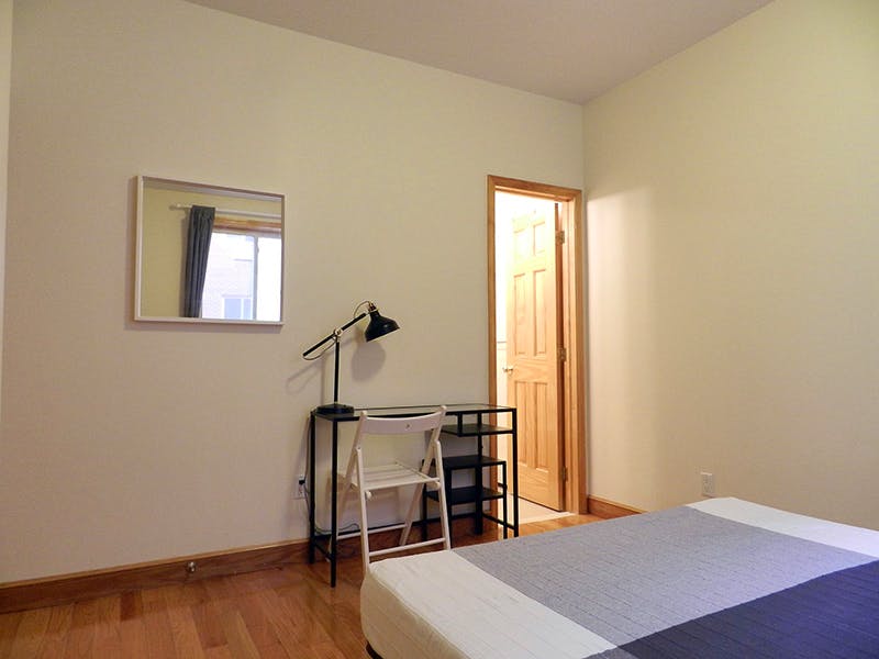 Room A - Double Bed W/ Own Bath - 19