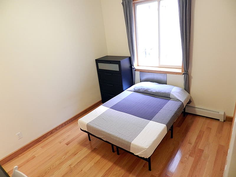 Room A - Double Bed W/ Own Bath - 39