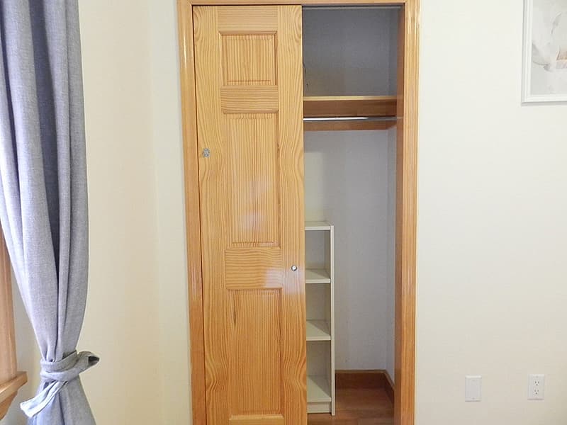 Room A - Double Bed W/ Own Bath - 33