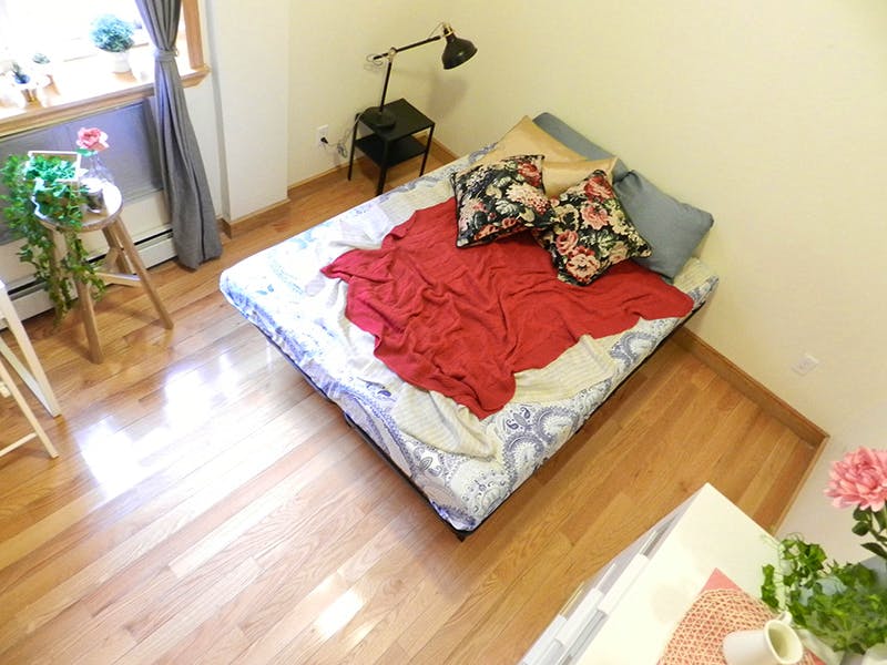 Room B - 20