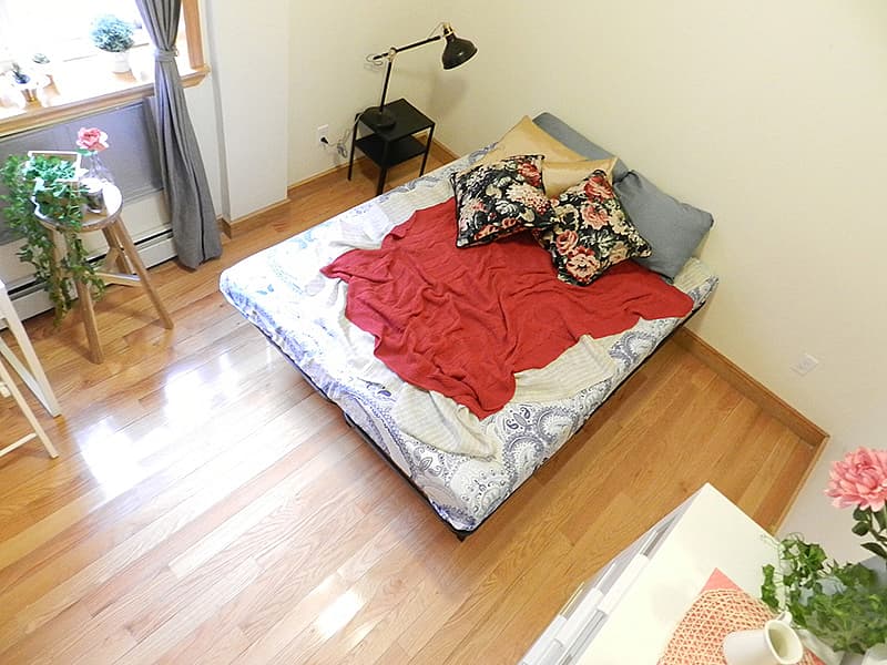 Room B - 27