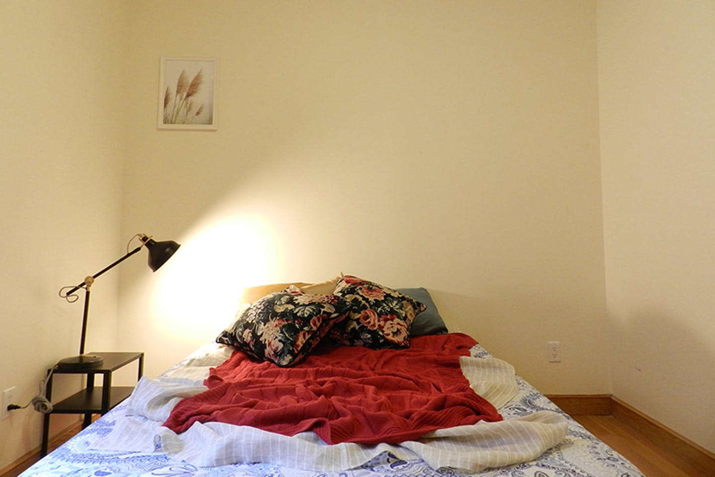 Room B - 2