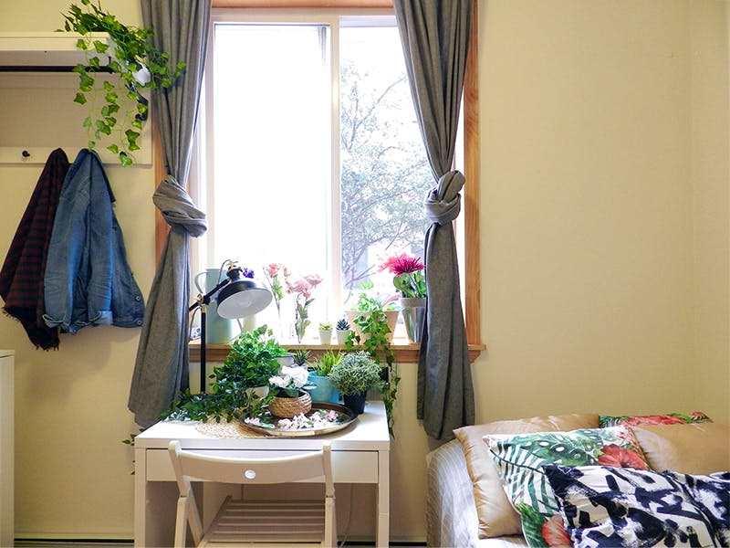Room C - 34