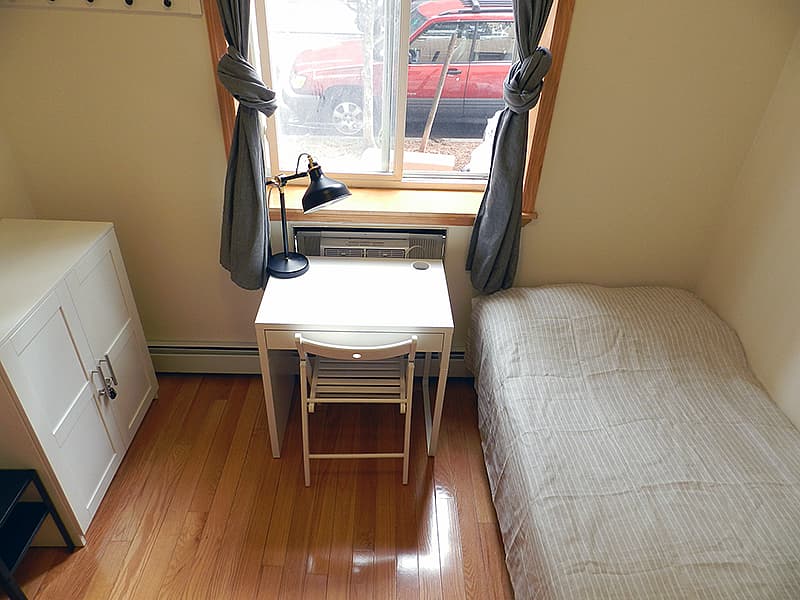 Room C - 40