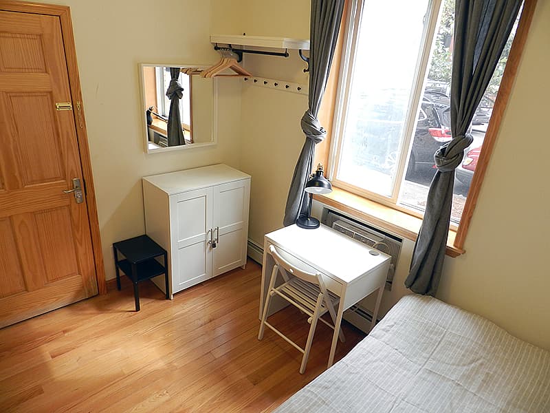 Room C - 42