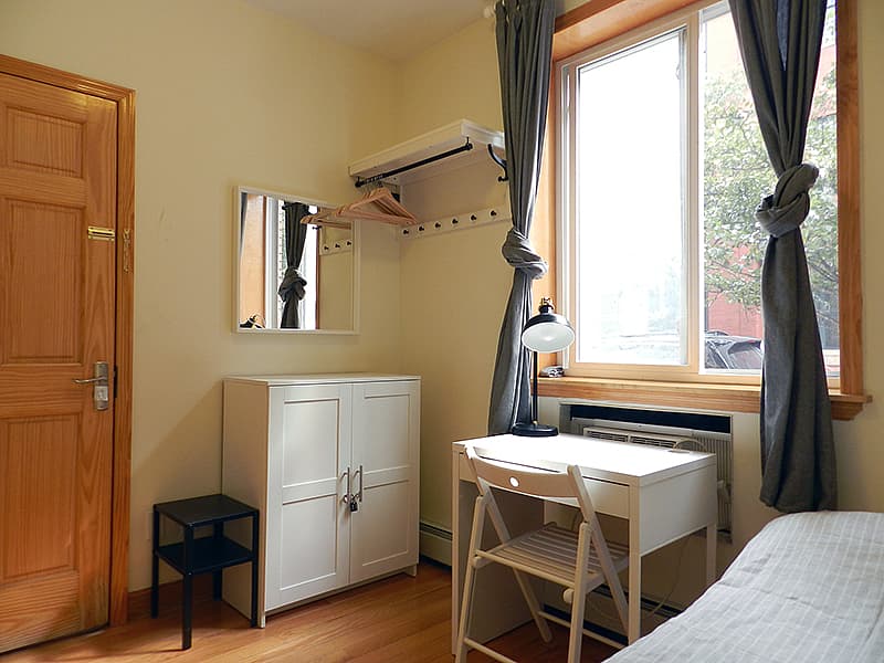 Room C - 41