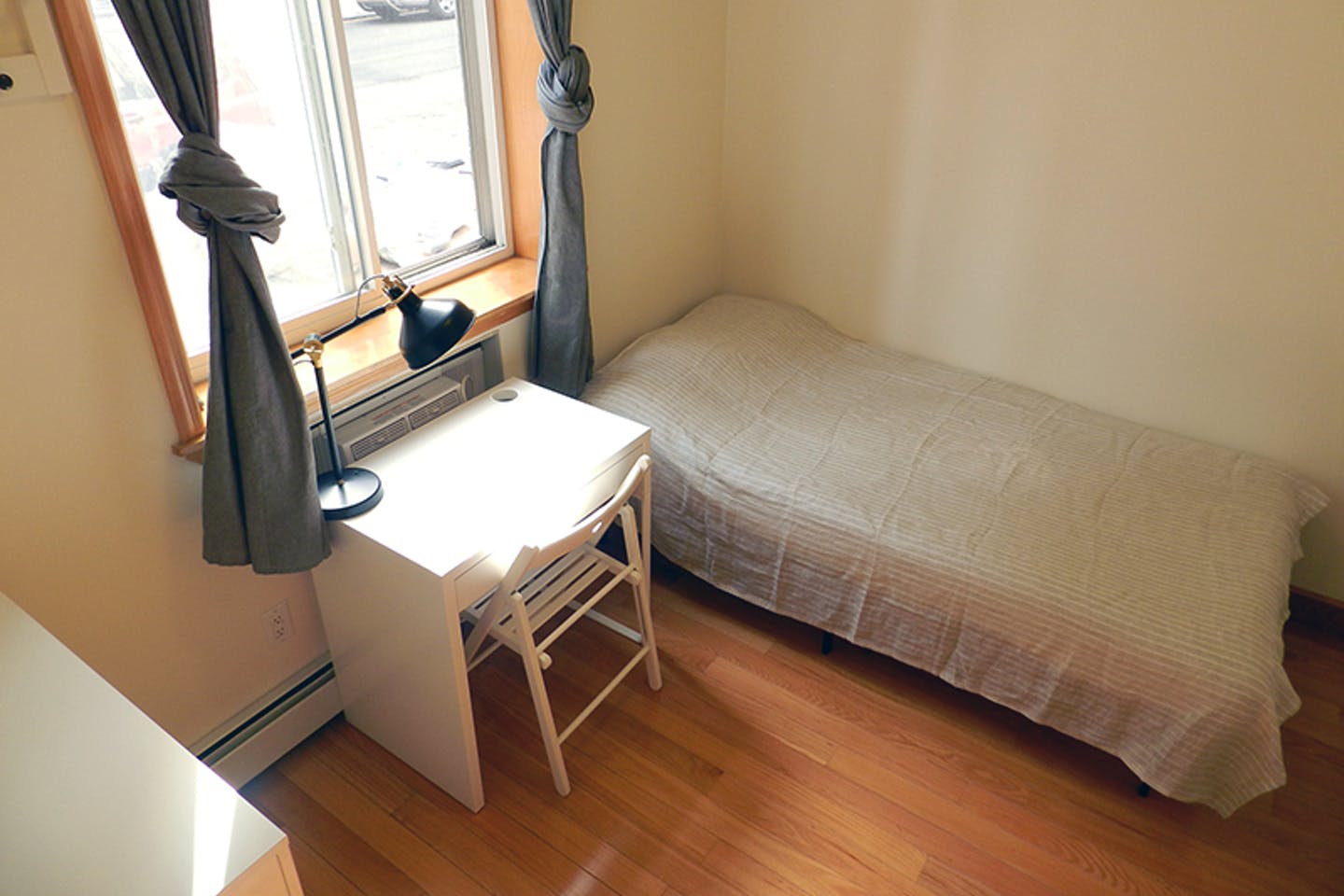 Room C - 7