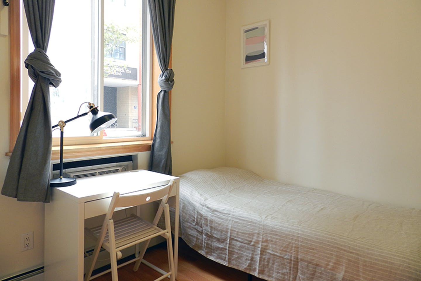Room C - 2