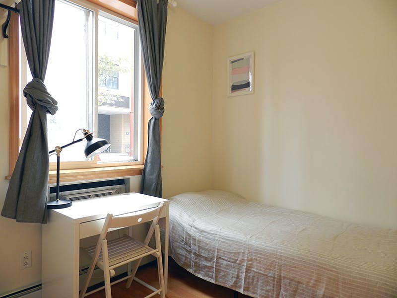 Room C - 14