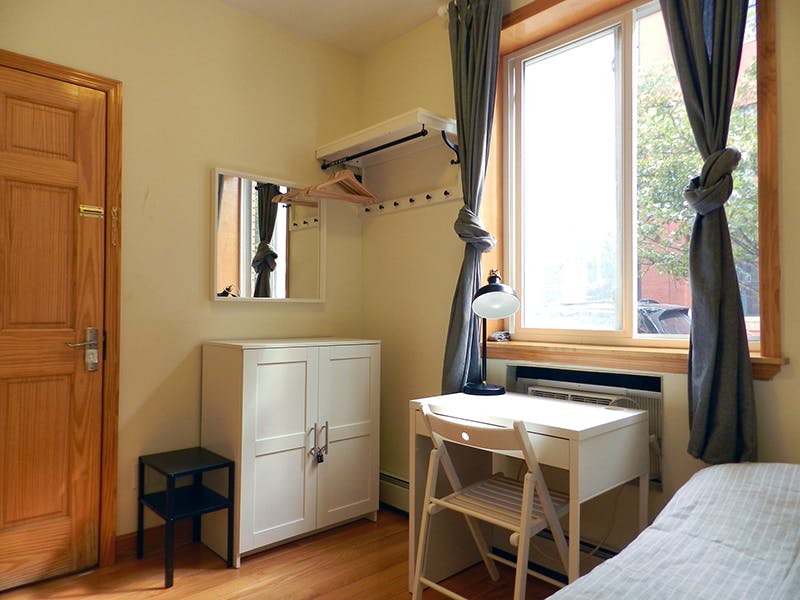 Room C - 29