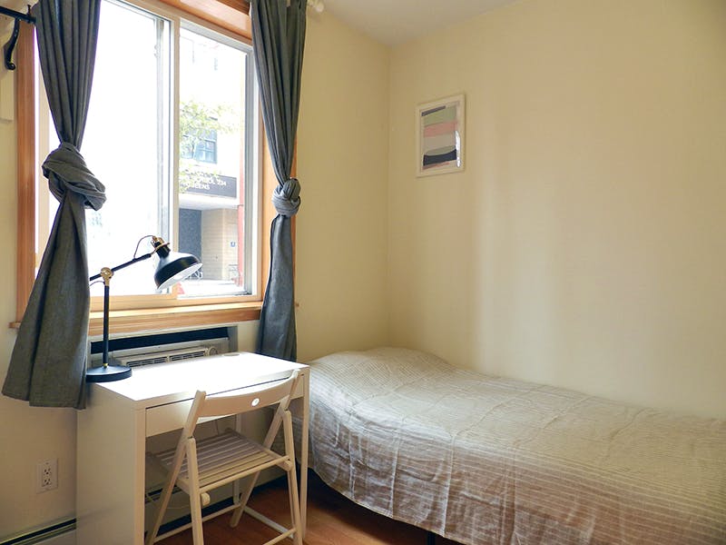 Room C - 26