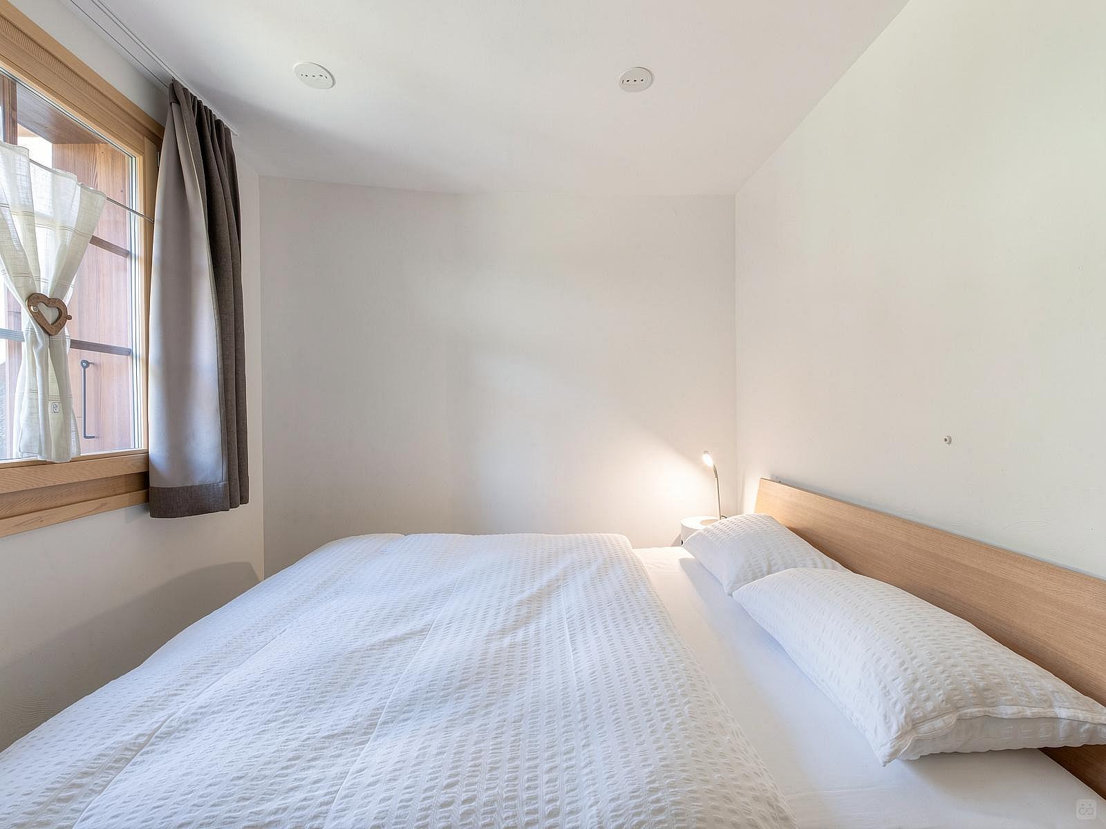 Double Room - Charming Chalet w/ Stunning Alps View w/ Coworking + Outdoor Areas - Gallery - 52