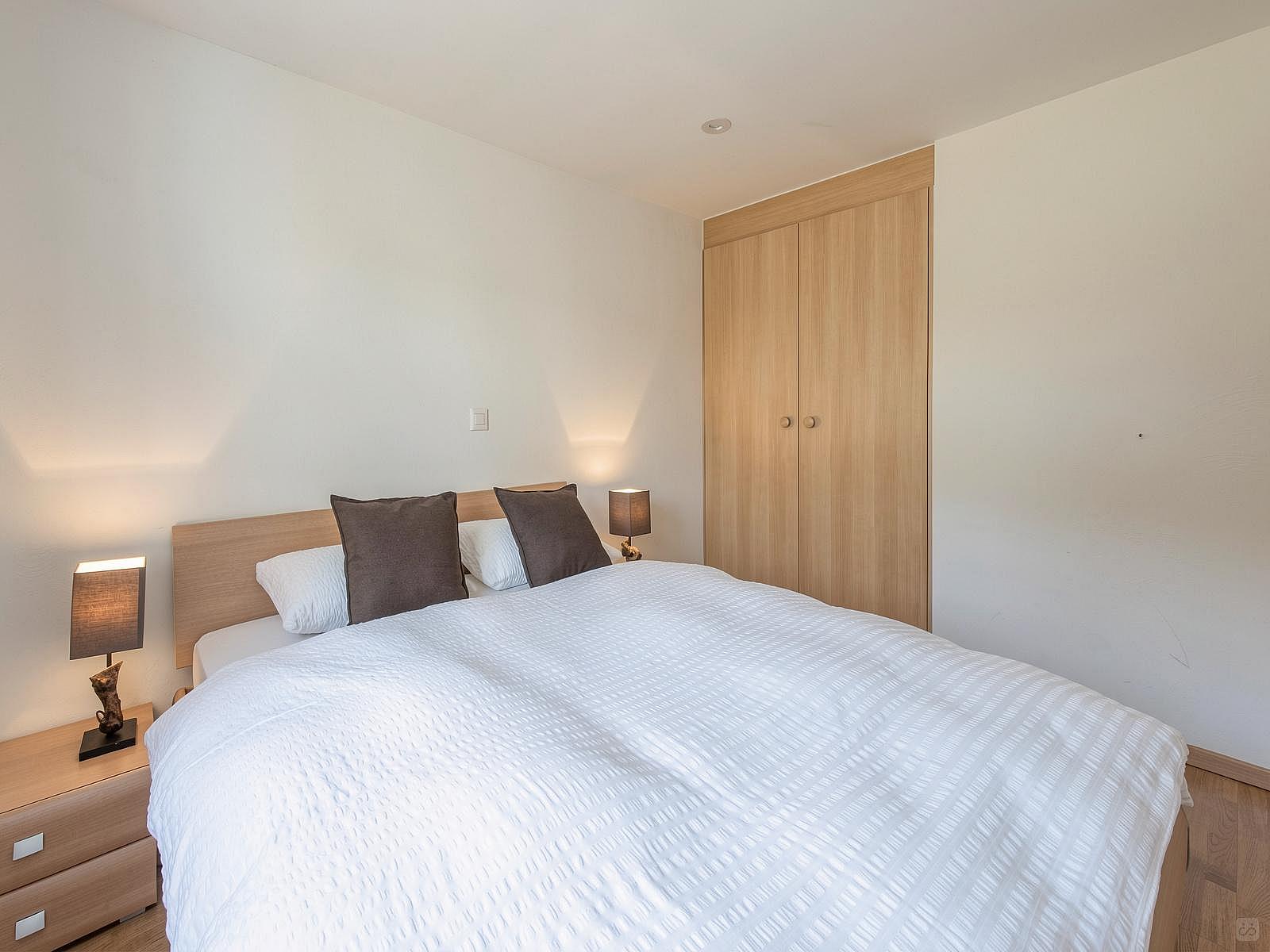 Double Room - Charming Chalet w/ Stunning Alps View w/ Coworking + Outdoor Areas - Gallery - 49