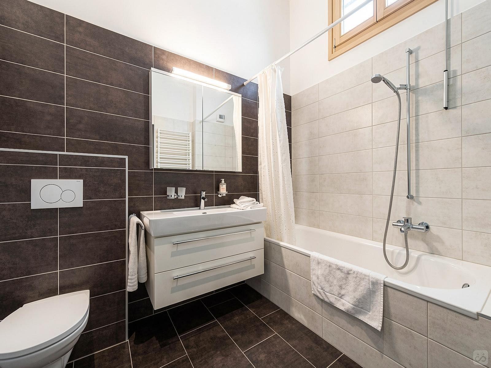 Double Room - Charming Chalet w/ Stunning Alps View w/ Coworking + Outdoor Areas - Gallery - 54